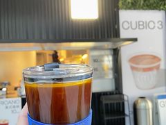 -CUBIC3三立方咖啡(西岸凤巢店)