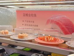 -争鲜回转寿司(太阳宫凯德MALL店)