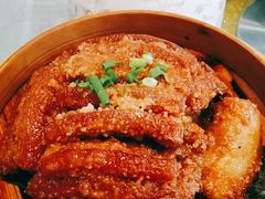 -丽华园(汉阳龙阳店)