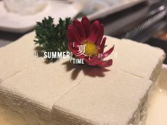 -海底捞火锅(公益西桥店)