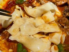 -西域阿里马新疆菜·清真(桂花路店)