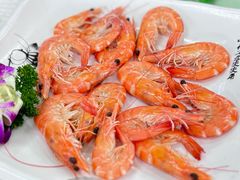 -景好海鲜餐厅(大鹏必选旅游店)