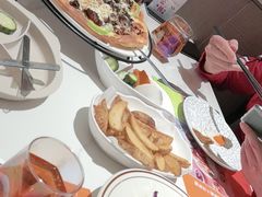 -赤火牛排(金狮广场店)