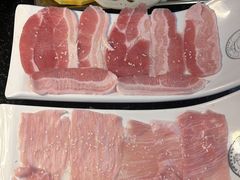 -熊大·鲜烤黄牛肉(五山店)