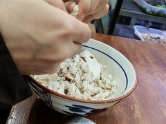 -刘信牛羊肉泡馍小炒(回民街店)