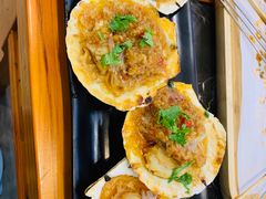-东吴记正宗东北烧烤(如皋青云路店)