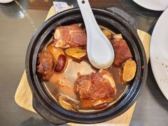 -文记壹心鸡(宝华路店)