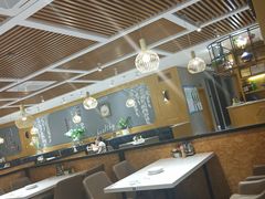 大堂-如轩·海鲜砂锅粥·潮汕菜(小榄店)