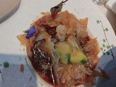 -雍沪里·沪湘融合菜( 康桥店)