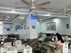 -许记大碗皮肚面馆(三条巷店)
