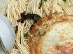 葱油拌面-沪西老弄堂面馆(定西路店)