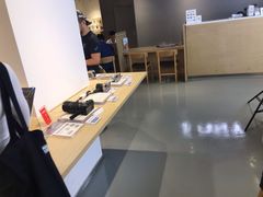 -Sony Store 索尼(上海淮海中路店)