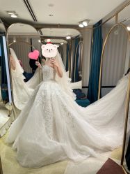 -LA GRACE高端婚纱礼服定制馆