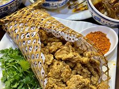 -长安后宰门水盆羊肉(新都心店)