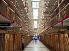 -阿尔卡特拉斯岛