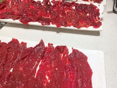 -古乐牛香·鲜牛肉牛杂火锅(新区店)