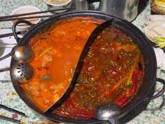 -五里关火锅(牛市口店)