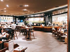 -星巴克臻选(广州太古汇店)