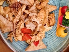 -萌啊莫·素食天津菜·西餐(五大道店)