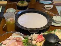 -潮澎派·潮汕菜大排档(南较西路店)