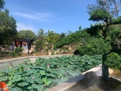 -重元寺香积厨素斋馆