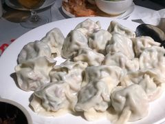 海鲜水饺-万盛合(渔人码头店)