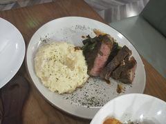 -1981牛排西餐厅(海信店)