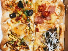 -必胜客(龙泉万达店)