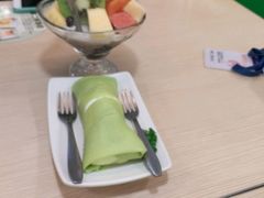 -佰搭果·广式茶餐厅(石牌东路店)