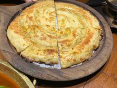 -楼兰新疆主题餐厅(苏州中心店)