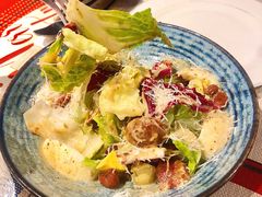 主厨沙拉-Primo·丽莫意大利窑烤披萨