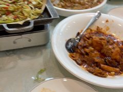 -普天和酒楼·新津菜·烤鸭(天津之眼店)