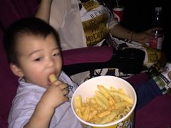 -华夏太古影城(深圳金銮时代店)