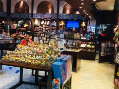 -贡多拉礼品及售票廊(威尼斯人酒店)