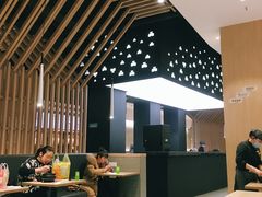 大堂-苗乡米线(建军路店)