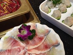 -铜人李火锅(西大街店)