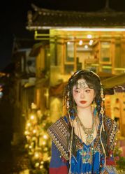 -小红帽摄影(丽江店)