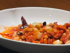 -羊门客在·烤盐池滩羊·川菜