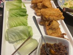 -海派悦庭·海胆烧麦·新融合菜(凯德广场店)