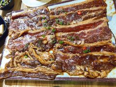 -大壮家原味烤肉(兴华北街店)
