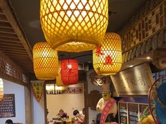 -忘不了·酸菜鱼·28年老南京菜(原北圩路店)