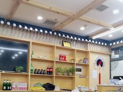 -高社长参鸡汤(高丽街店)