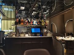 -领鲜天下·焗海鲜·花胶鸡(天目里店)