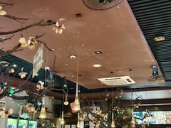 -不是烧烤·武汉烧烤·地道湖北菜(大成路店)