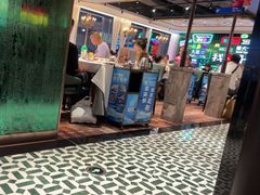-稻香饭店(IFS国金中心店)