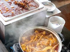 -阿信糖水(体育花园店)