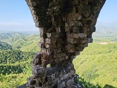 -蟠龙山长城景区