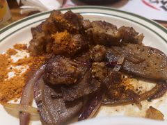 -松坂屋日料自助(长城路店)