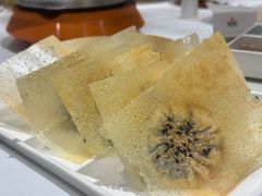 -鲁菜根·泰安菜(万达店)