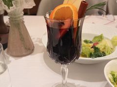-马克西姆俄罗斯餐厅(绥芬河店)